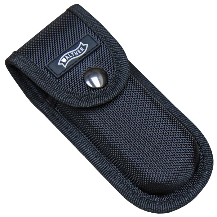 Walther BTTK 3 Einhandmesser mit Tantoklinge